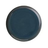 like. by Villeroy & Boch, assiettes en denim artisanal,