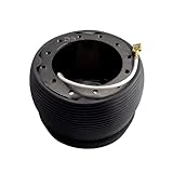 Simoni Racing Moyeu de Volant compatible avec Audi/Porsche/Seat/Volkswagen
