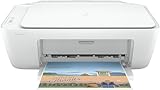 HP DeskJet 2320 A Jet d'encre Thermique A4 4800 x 1200