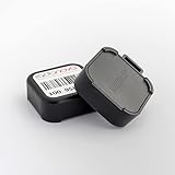 Radonova Radtrak³ - Dosimètre radon | Détecetur fiable