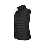 Doudoune femme sans manche Kariban Légère