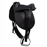 Selle équitation pour shetland enfant QHP