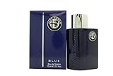 Alfa Romeo Blue Eau de Toilette 75 ml Spray