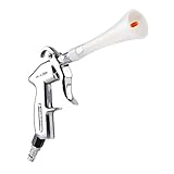 Everfarel Pistolet de soufflage à sec - Pistolet à