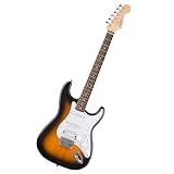 Squier by Fender Debut Collection HT Stratocaster Guitare