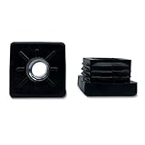 DOJA INDUSTRIAL | Bouchon Fileté Carré | Embout pour