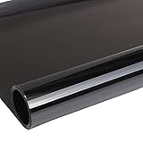 ETOPARS Film de Teinte de Vitre Voiture 50cm x 3m 5%