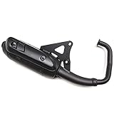 POT SCOOT BIDALOT CT1 POUR PEUGEOT 50 TKR, TREKKER,