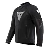 Dainese - Air Graphics Tex Veste de moto d'été, aérée
