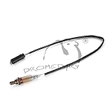 Dromedary 0258003561 Sonde lambda de régulation après