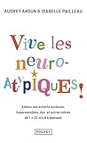 Vive les zatypiques !: Aidons nos enfants surdoués,