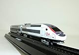 New Ray - TGV INOUI Train Miniature - 8103