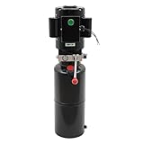 Groupe hydraulique 2,2 kW | Pompe hydraulique 10 l