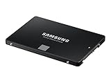 Samsung SSD Interne 860 EVO 2.5" (500 Go)