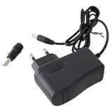 A2ZWORLD Alimentation 9 V 2 A 18 W, transformateur