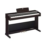 Yamaha Piano numérique ARIUS YDP-105, rosewood - Piano