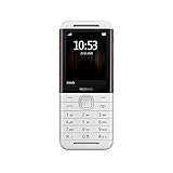 Nokia Hardlinesllulare 5310