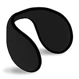 fiebig Cache-oreilles pour homme et femme | Bandeau