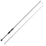 Tenryu - Canne Spinning Lunakia Lk752S-Mmht - 227cm