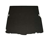 autix Tapis de coffre pour BMW E31 8 830 840 850i
