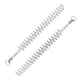 24 pouces Lames de rechange pour Stihl HS45 Taille-haie,