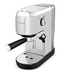 riviera&bar Machine Expresso Manuelle Inox 14 cm –