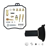 Carburateur Reconstruire Kit Kits De Réparation De
