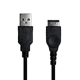 OcioDual Câble de charge compatible avec Nintendo DS