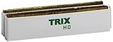 Trix 66602 Brosse de nettoyage H0 H0