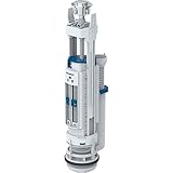 Geberit 282.302.21.2 Mécanisme série 290, double chasse,