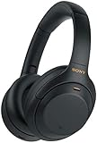 Sony WH1000XM4| Casque Bluetooth à réduction de bruit