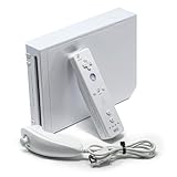 Console Wii blanche + Jeux Wii Sports