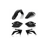 Acerbis 0007454.090 Kit plastiques hon cRF 250R 04