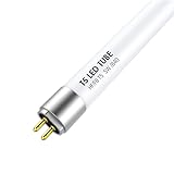 IHYCTV Tube LED T5 court 288 mm, mini tube LED, 5 W,