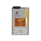 TEINTE BOIS 950ML CHENE CLAIR - Les anciens ébénistes