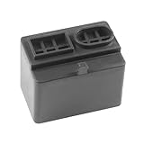 EVAYP 2 filtres à charbon actif/compatibles avec les
