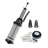 DE BUYER PISTON A PRESSION 'LE TUBE' 0.75L