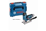 Bosch Professional 12V System scie sauteuse sans-fil