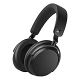 Sennheiser Casque Bluetooth sans Fil ACCENTUM - Durée