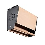 Clevo Planche d'escalade pour fixation au plafond,