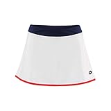 Lotto Jupon Jupe de jambe avec pantalon bas en denim,