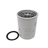 Haiyazhma BT8902 Filtre hydraulique 67955-37710 HH670-37710