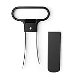 Koala Spain Tire-bouchon à feuilles pour vieux vins