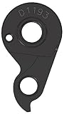 Vuzmode Cintre de dérailleur D1193 Compatible/remplacement,