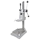 wolfcraft 5027000 - Support de Perçage - Butée de Profondeur