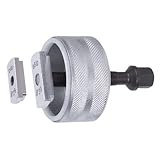 Unior CXE056 Clé pour Les Bouchons d'horloge BSA 30