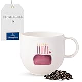 Villeroy & Boch – With Love mug à anse Happy Birthday,