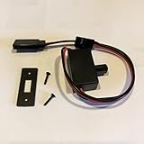 Futaba 2 Lead RC Switch Harness with On/Off Switch