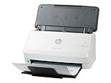 HP ScanJet Pro 2000 s2 (scanner, alimentation à une