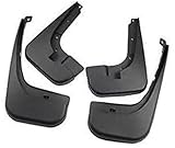 Yurefax Garde-boue de voiture, for Mercedes, for Benz,